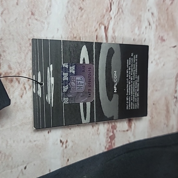 Tampa Bay Buccaneers White super bowl livjersey small 45 new nwt - Picture 2 of 7